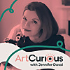 Art Curious Podcast