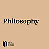 New Books Network - New Books in Philosophy Podcast