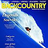 Backcountry Magazine | The Untracked Experience