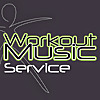 Workout Music Service
