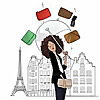 Frenchonista in Amsterdam | Beauty 