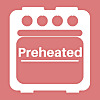 Preheated Podcast
