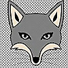 Grey Fox