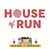 House of Run | The Fastest Running Podcast Online