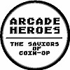 Arcade Heroes
