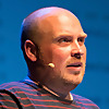 murze.be Blog - Freek Van der Herten
