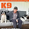 K9 Magazine | The Lifestyle Magazine for Modern Dog Lovers