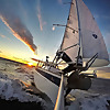 S/Y Dolphin Dance 
