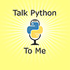 Talk Python To Me Podcast