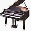 Catholic Hymns - Vocal, Piano, free MIDI Tracks