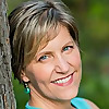 Coach Linda Walker