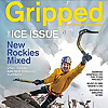 Gripped Magazine | Ice Climbing