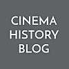 Cinema History Blog | Silent Movies 