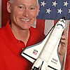 Astronaut Mike Mullane's Blog