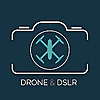 Drone & DSLR | Finland 