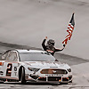 The Official Site of Brad Keselowski | NASCAR Champion