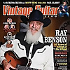 Vintage Guitar Magazine