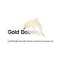 Gold Dolphin | Microfiber Towel World