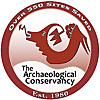 American Archaeology Magazine | Archaeological Conservancy 