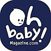 Oh Baby! Magazine