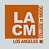 LACM (Los Angeles College of Music)