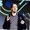 John Ferguson Smart