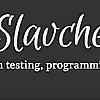Mr.Slavchev Blog - The cave of the testing troll