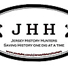 Jersey History Hunters