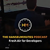 The Hanselminutes Podcast 