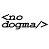 No Dogma Podcast | Discussions on software development