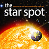 The Star Spot | The astronomy and space exploration podcast