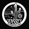 The Odyssey Storytelling Podcast
