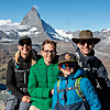 Swiss Family Fun