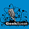 Geek Speak with Lyle Troxell