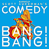 Comedy Bang Bang Podcast