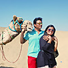Psycho Indian Travellers