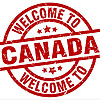 Canada Frame Travel