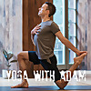 Adam Hocke Yoga | Yoga Audio Classes 