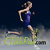 C Tolle Run Podcast