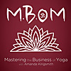 M.B.Om | Mastering the Business of Yoga Podcast
