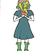 Frock & Wellies | Regenerative Garden Blog