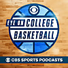 CBS Sports Eye On College Basketball Podcast