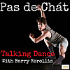 Pas de Chát | Podcast on Dance