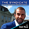 The Syndicate | Tech Startups Podcast