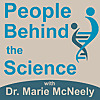 People Behind the Science Podcast 