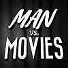 Shout Engine | Man vs. Movies
