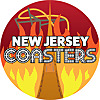 New Jersey Coasters
