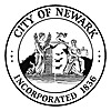 City of Newark NJ