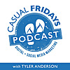 Casual Fridays | Social Media Marketing Podcast
