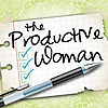 The Productive Woman | Podcast About Productivity For Busy Women